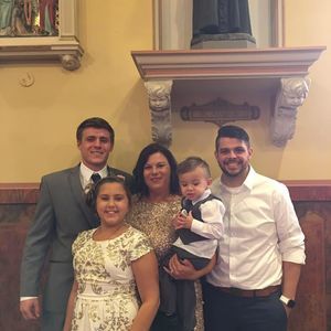 Meet your Posher, Jeremy